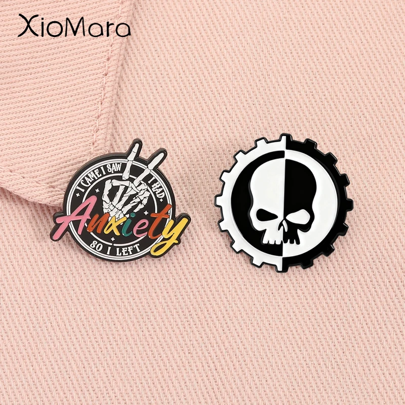 I Came I Saw I Had … - image