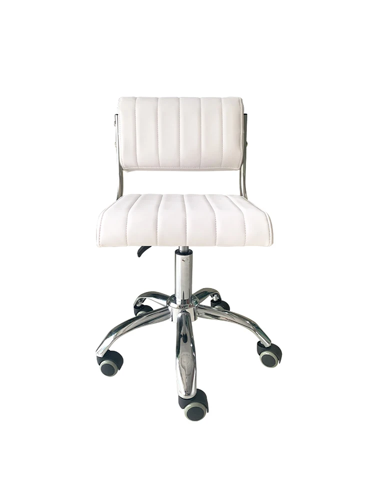 

Hydraulic Chair Beauty Salon Shaving Chairs Kitchen Auxiliary Cart Hairdresser Mirror Spa Tabourets Chaise Coiffeuse De Bar Nail