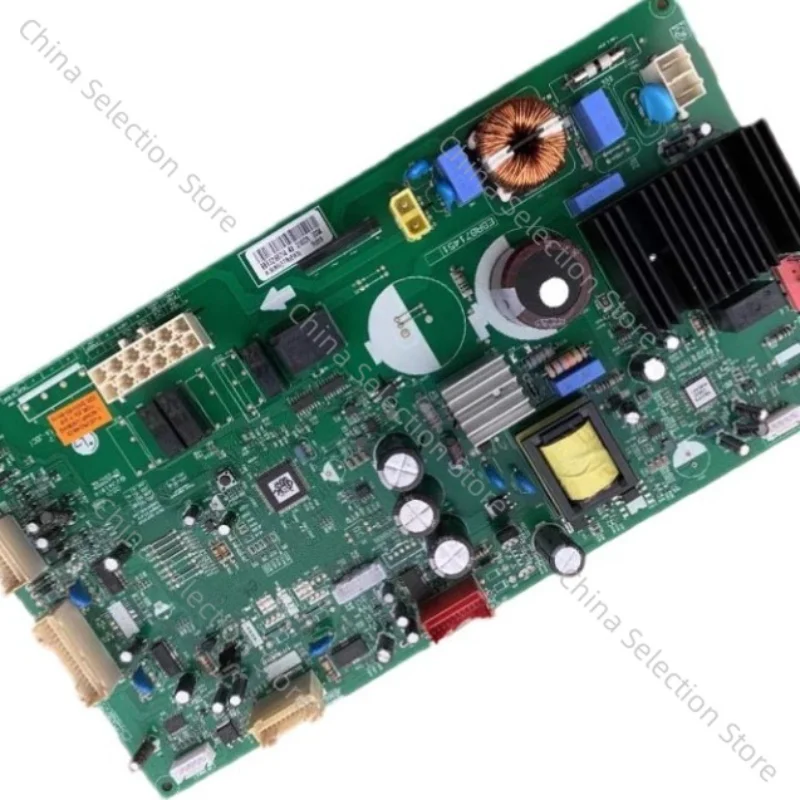 

For LG Refrigerator Main Board EBR871451 Frequency Conversion Board EBR85624921