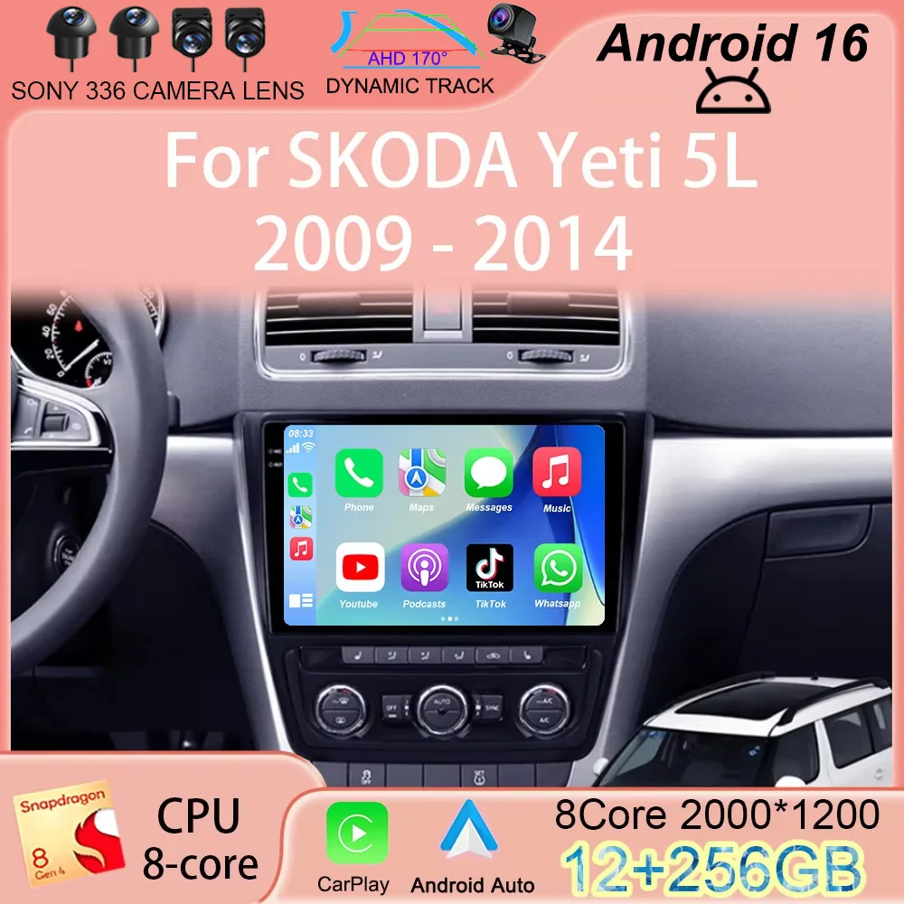 Carplay Android 15 …