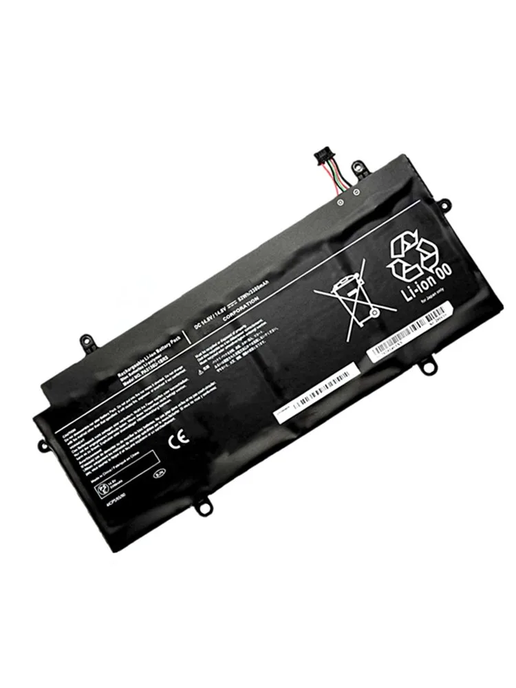 14,8 V 52WH PA5136U-1BRS Laptop Batterie für Toshiba Portege Z30-A1301 Z30-B K10M Z30-C PA5136U Z30 Z30-A Z30-AK04S