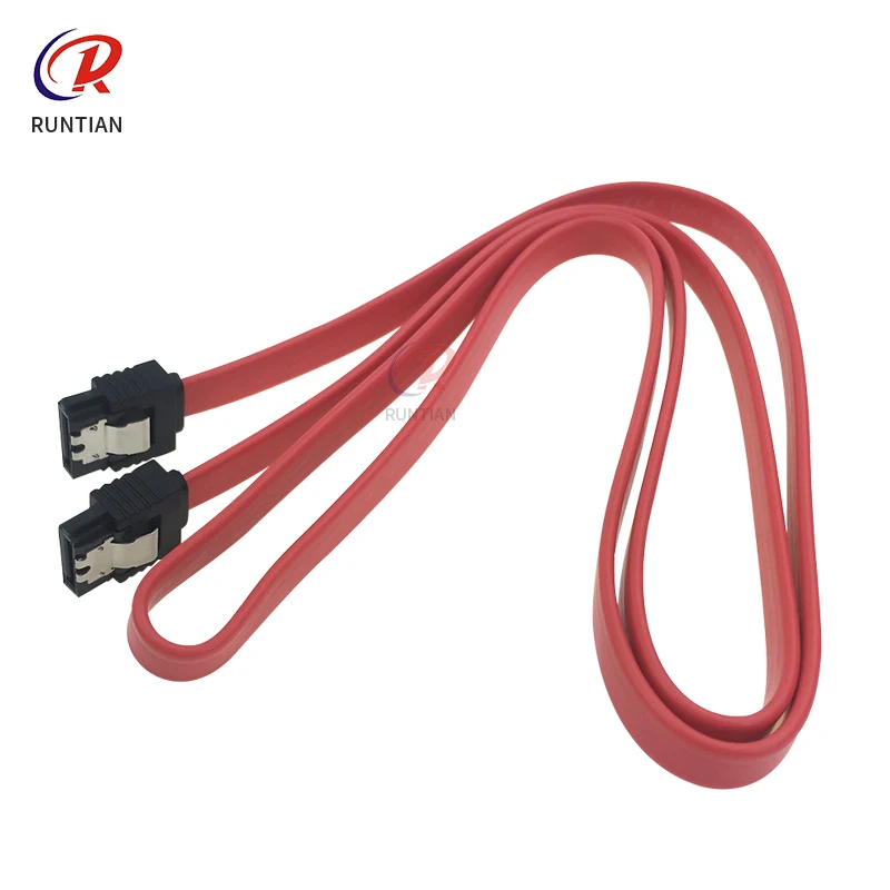 G5 print head cable for Flora Docan Kingt uv printer 45cm 80cm 100cm flat data cable for Ricoh gen5 red head cable for printer