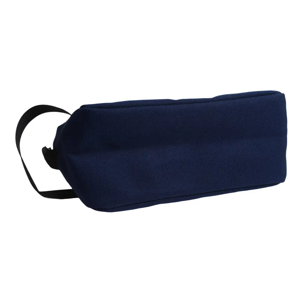 Hanging Toiletry Kit Travel Toiletry Bag Makeup Essentials Organizer High-density Oxford Fabric For Business Trips