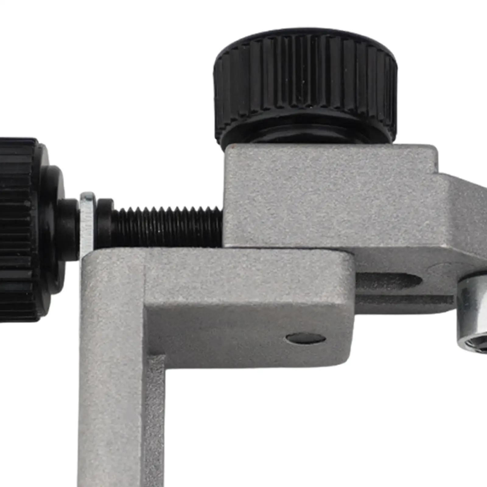 Trimming Machine Guide Seat Hardware Easy Assembly Heavy Duty Straight Line Guide Wear Resistant Multifunctional Replacement