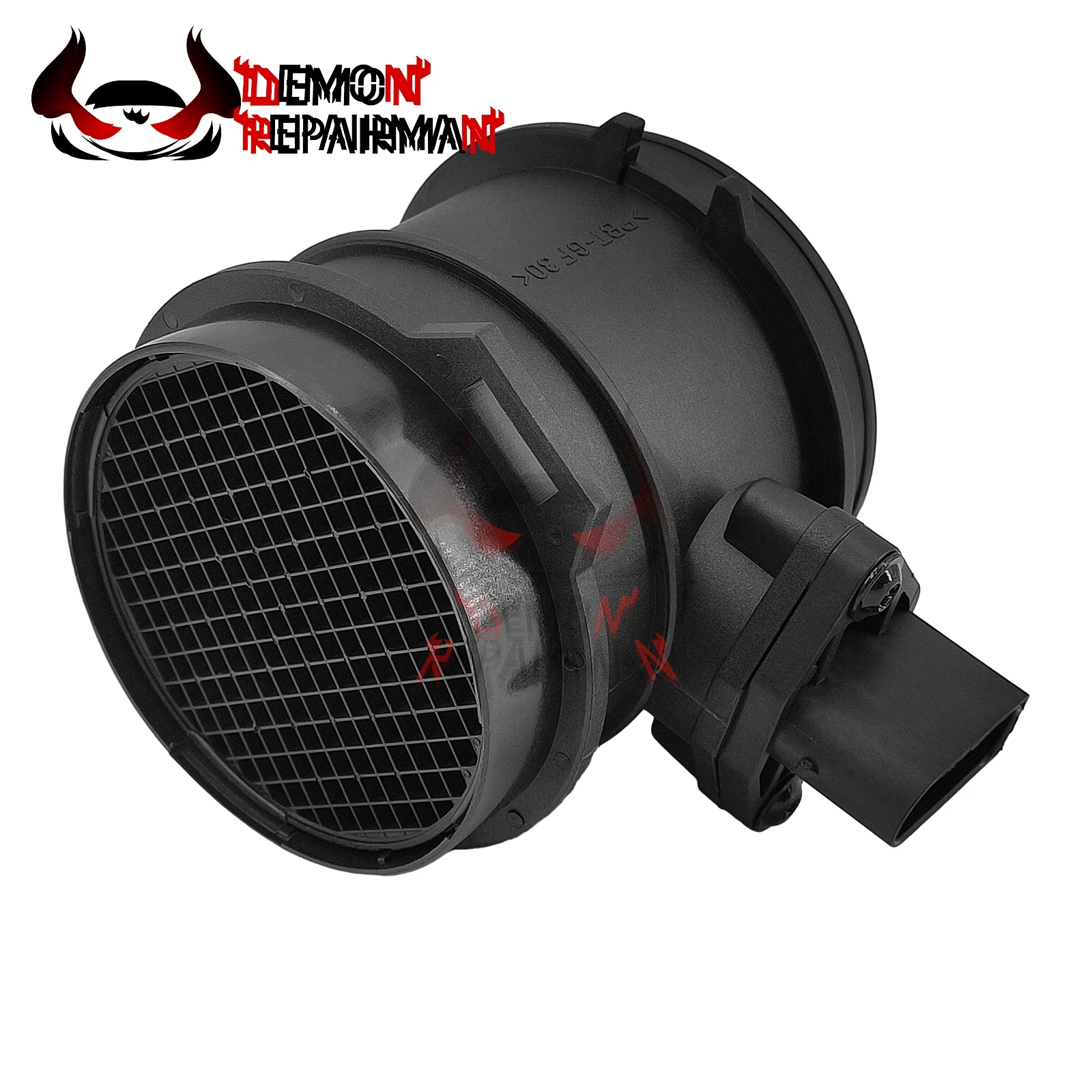

0280217810 Mass Air Flow Sensor Meter Sensor Compatible with Mercedes-Benz W163 W164 W202 W203 W220 W210 A 113 094 00 48 80