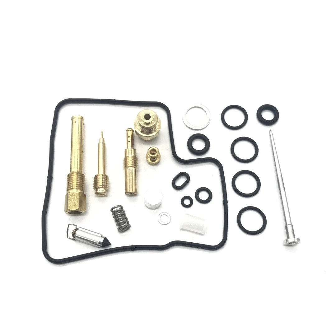 4 Sets of Carburetor Rebuild Kit for Honda V45 Magna VF750 Carb Repair Set KL-2431 Car Replace Accessories