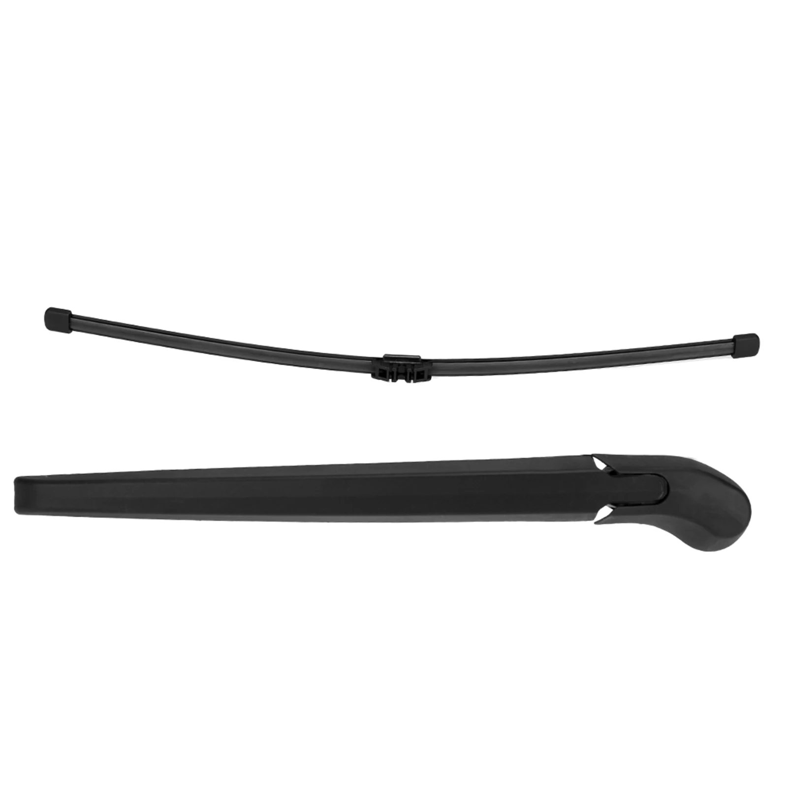 Car Rear Window Windshield Wiper Arm & Blade Complete Replacement Set for BMW E70 X5 X5M