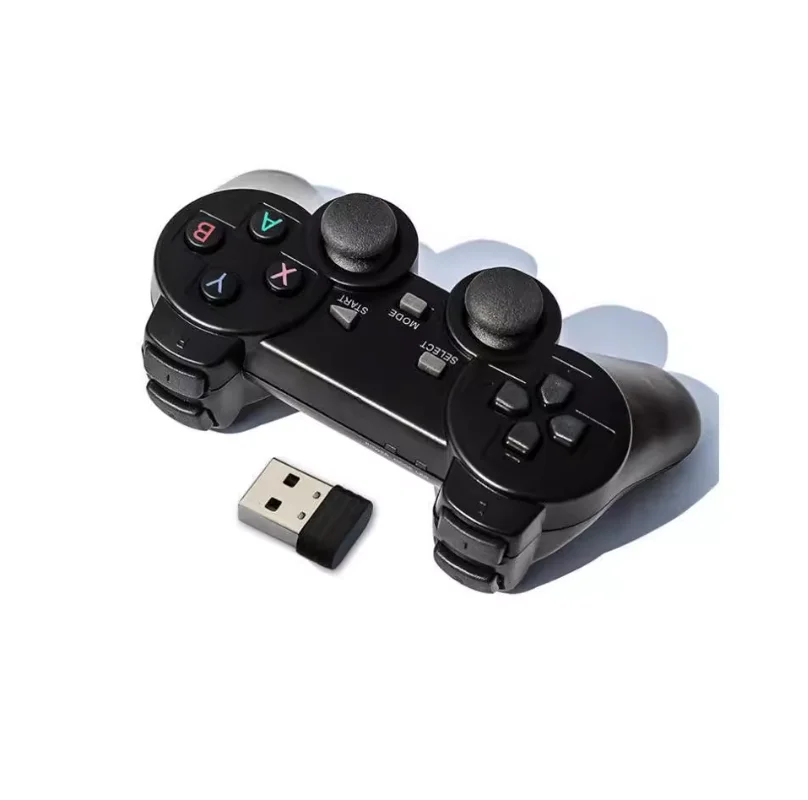 توفر وحدات التحكم في الألعاب اللاسلكية وأجهزة الكمبيوتر وأجهزة التلفزيون وأجهزة فك التشفير لتنزيلات تخزين سحابة الألعاب