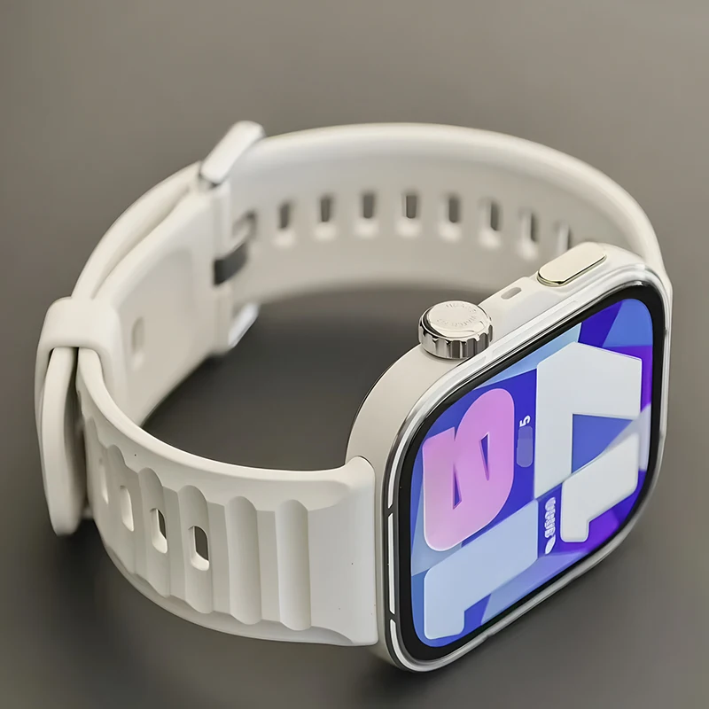 Originele HUAWEI WATCH FIT 5 Pro Smartwatch