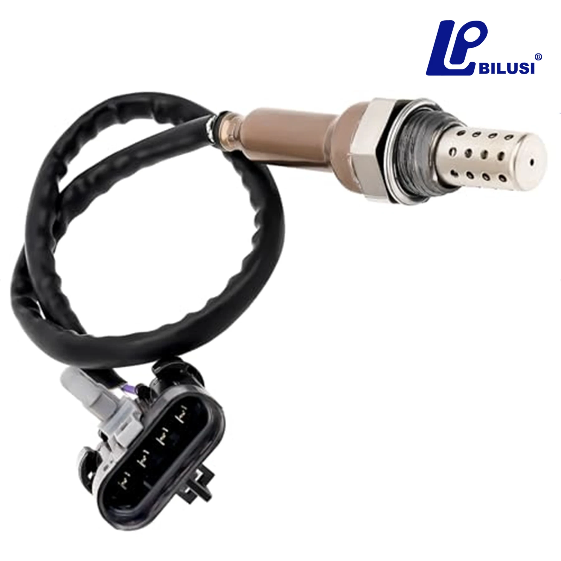 New 25325359 25325632 For Delphi RE94 Changan DongFeng Jingbei Jac O2 Lambda Probe Oxygen Sensor S3612300 1086000727 SMD250480