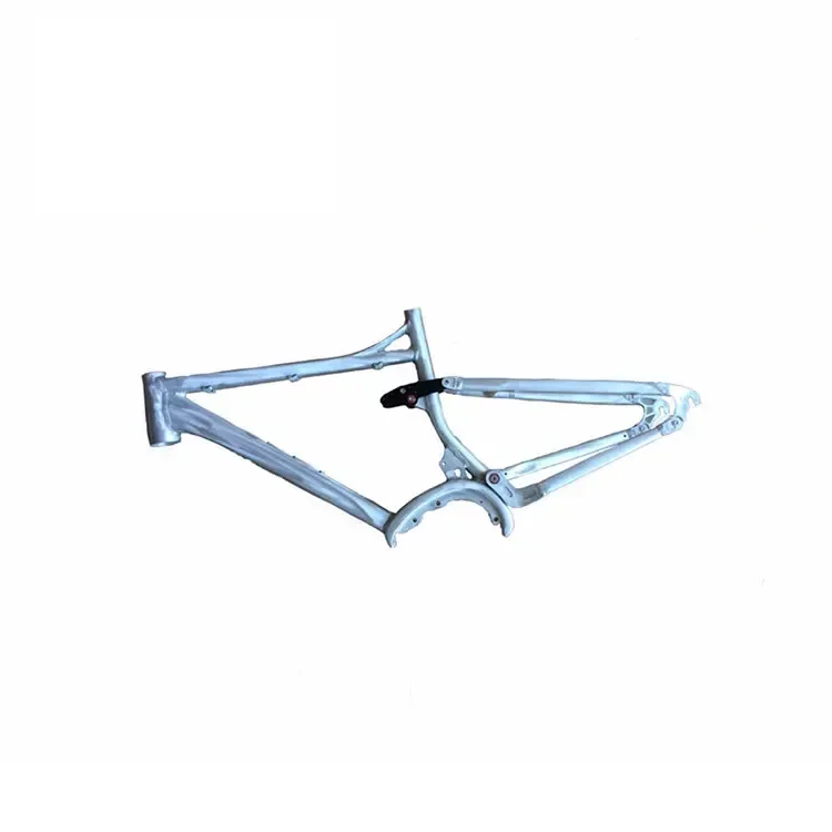 mid drive motor  bike frame made by the factory with over 20 years experience in making bike frames