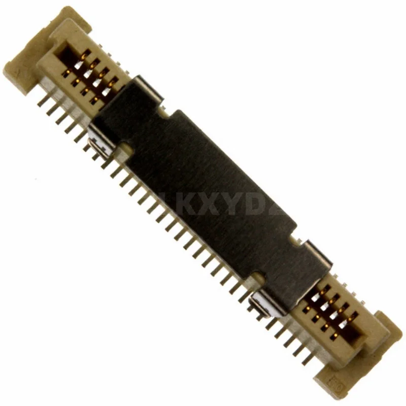 

2PCS/LOT 5177985-2 CONN RCPT 60POS SMD GOLD