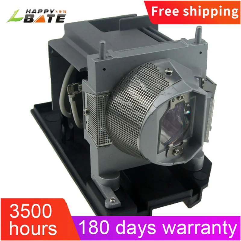 

Compatible Projector Bulb NP24LP for NP-PE401H / NP510C With housing 180 days warranty