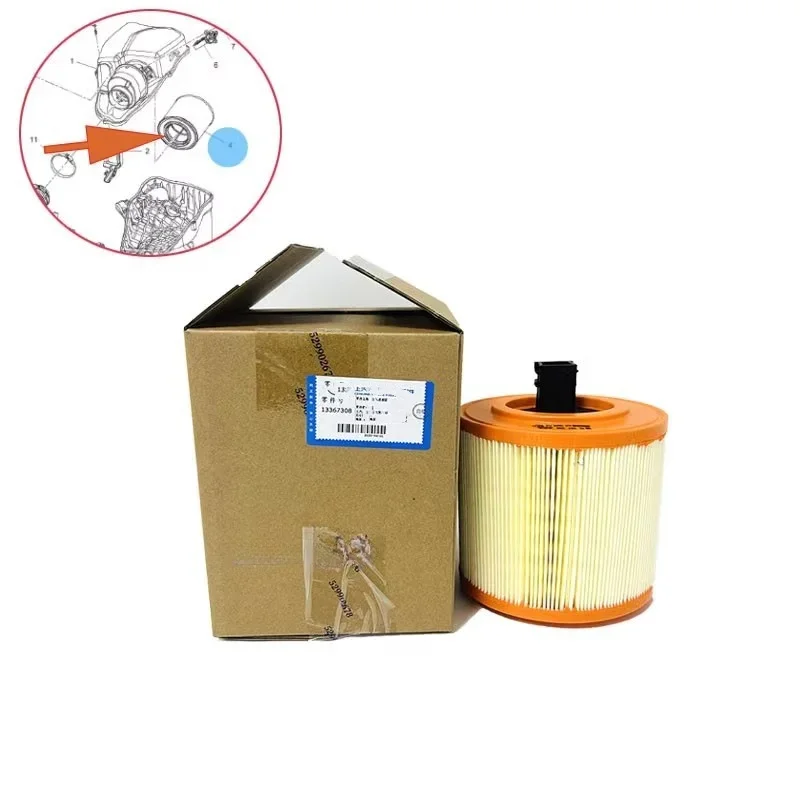 13367308 Air Filter…