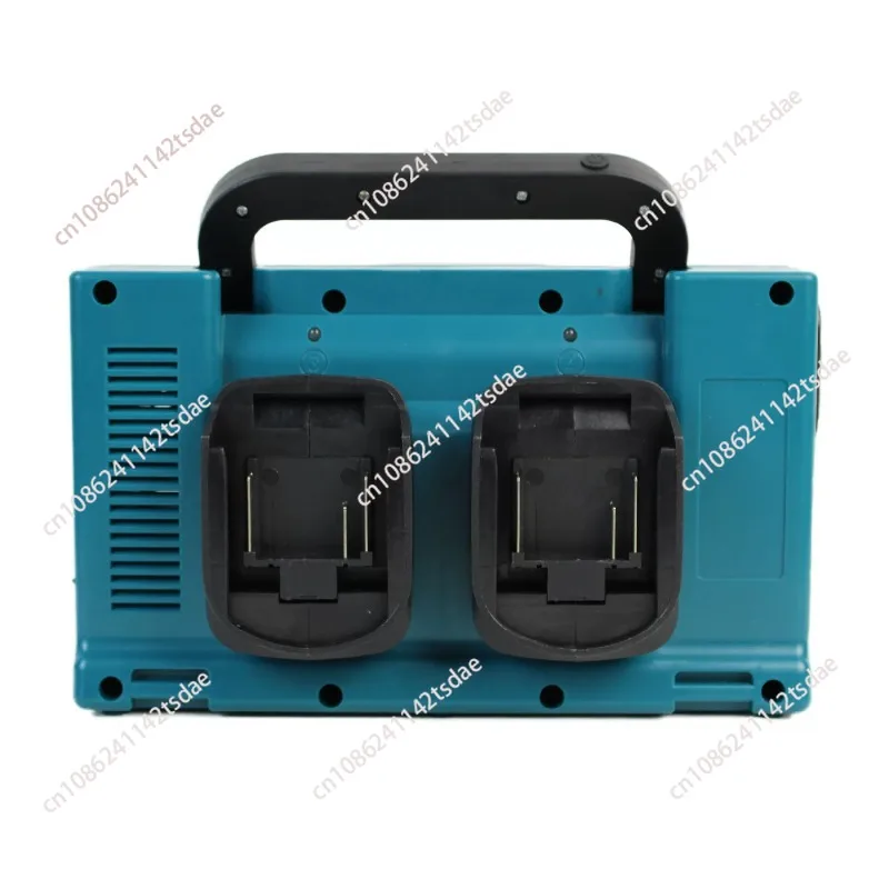 Power Inverter for Electric Tool Li Battery Conversion AC DC Power Supply Adapter Charger