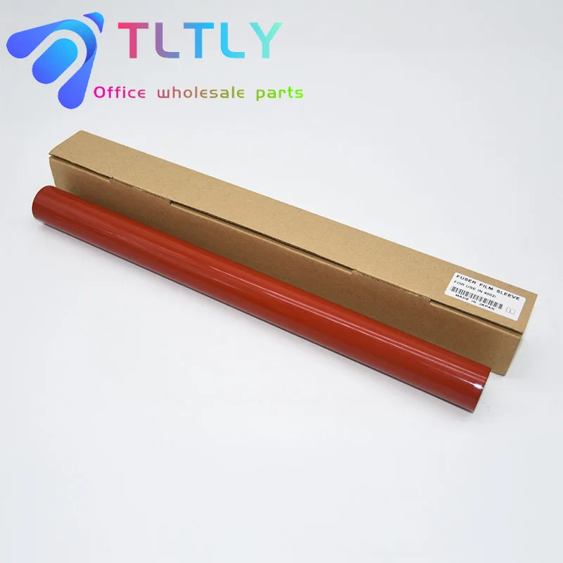 1PCS Fuser Film Sleeve for KYOCERA 4002i 4003i 5002i 5003i 6002i 6003i 2552ci 3252ci 3552ci 4052ci 5052ci 6052ci 2553ci 3253ci