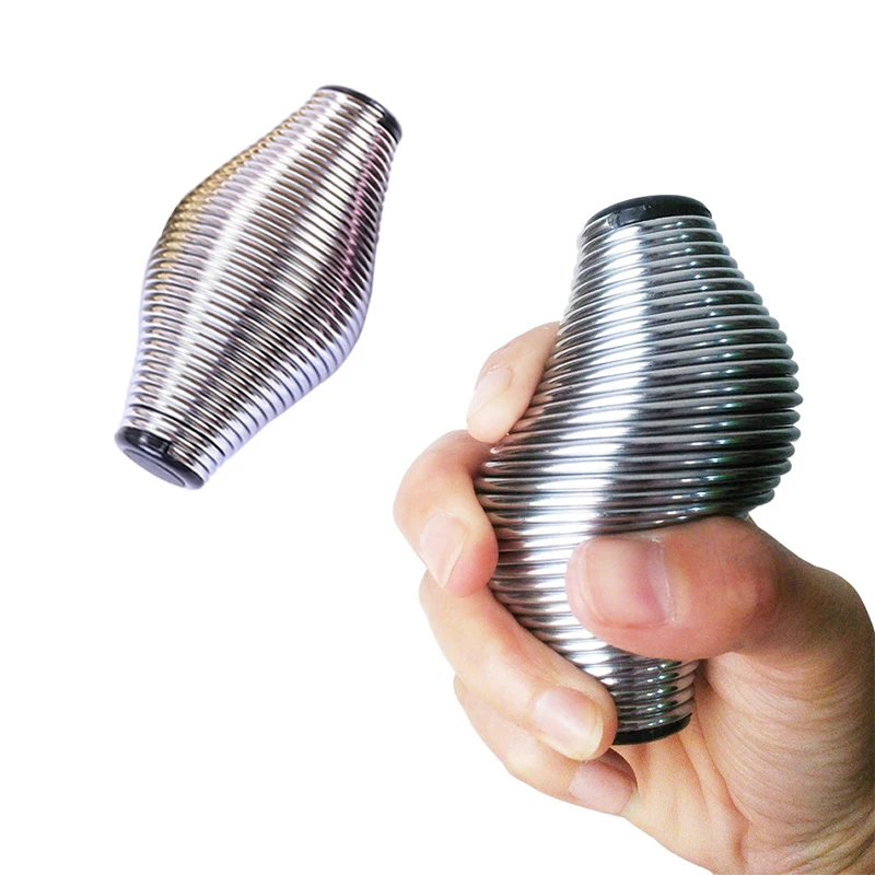 

Spring Grip Rehabilitation Grip Is Suitable For Muscle And Fascia Relaxation Before And After Exercise And Portable Massage 1pcs