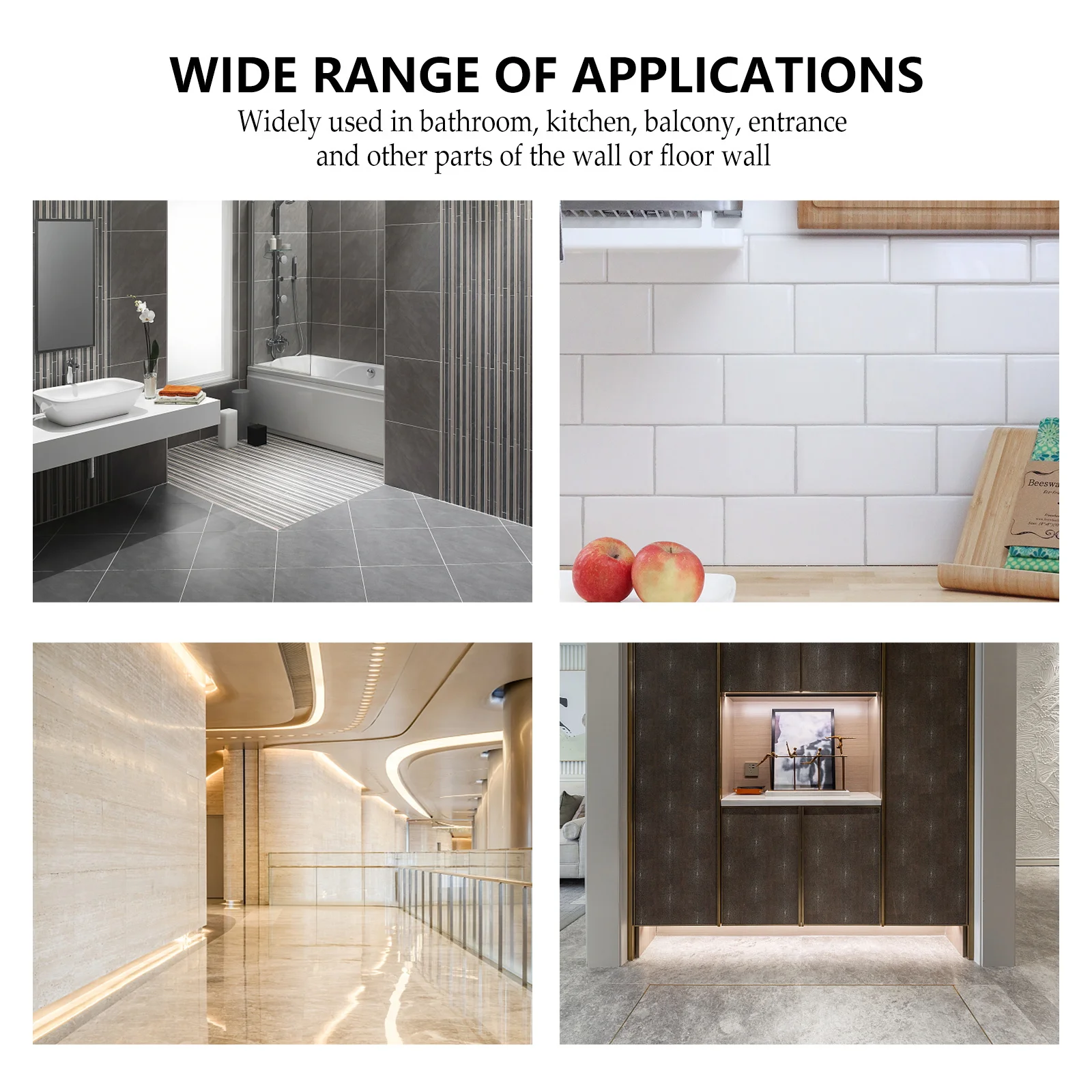 

10pcs Square Flat Washers Stainless Steel Sturdy For Construction Industry Heavy Duty Load Carrying Channel Framing System