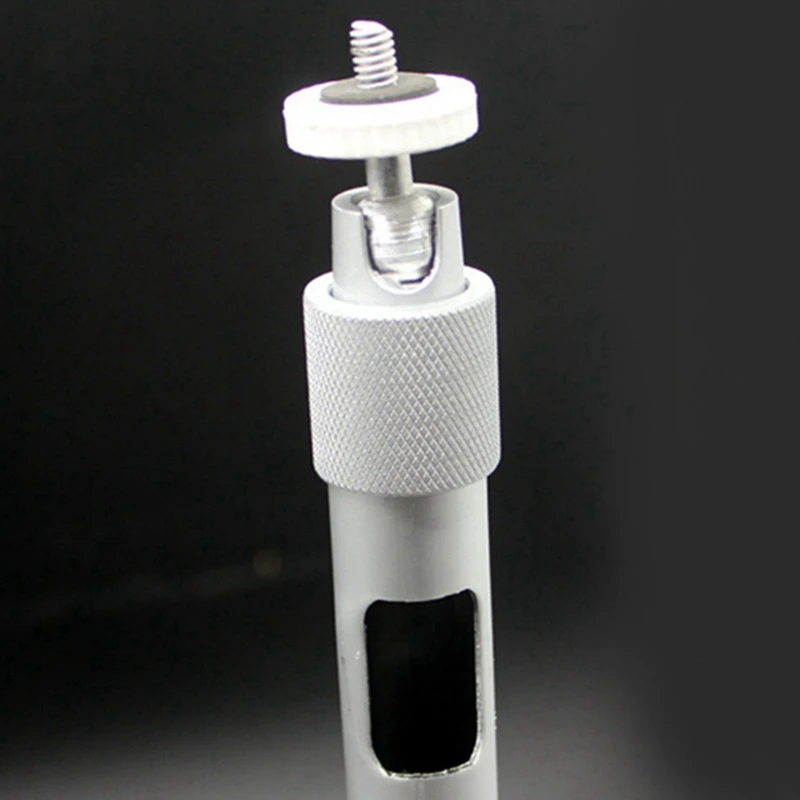 2X Projector Bracket 30-60Cm Rotatable Support Ceiling Wall Hanger Holder Aluminum Mount For Camera/Projector