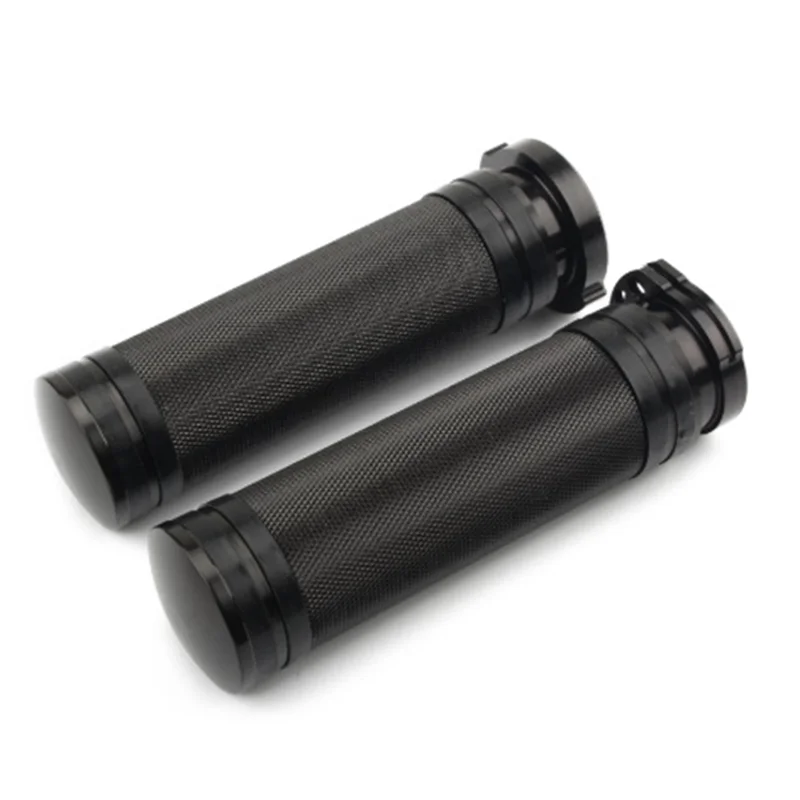 

For Sportster 883 1200 XL VRSC Touring Dyna Softail 96-UP 1" 25Mm Motorcycle Handle Bar Hand Grips