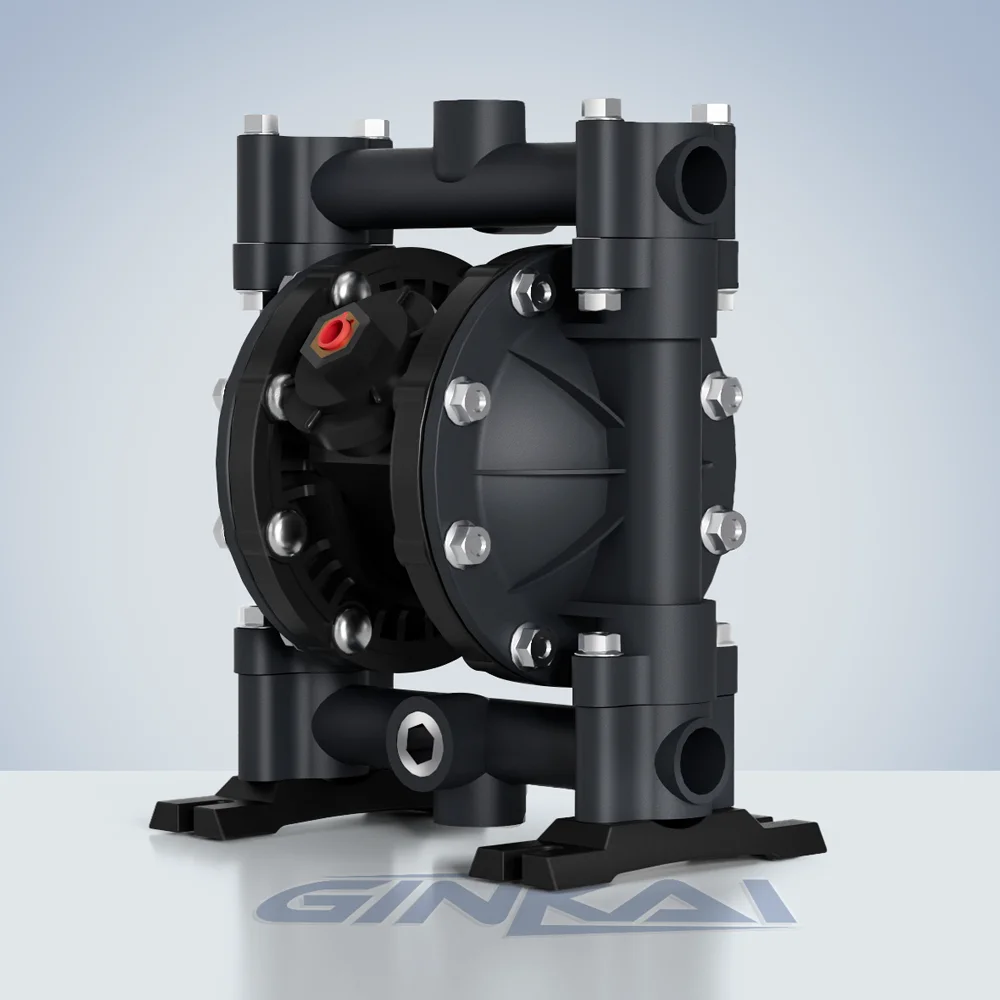 GK Easy to Clean 1/2