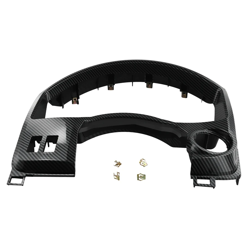 

Панель приборной панели 68240-7S000 для Nissan Titan SE/LE/XE Armada 2004-2006