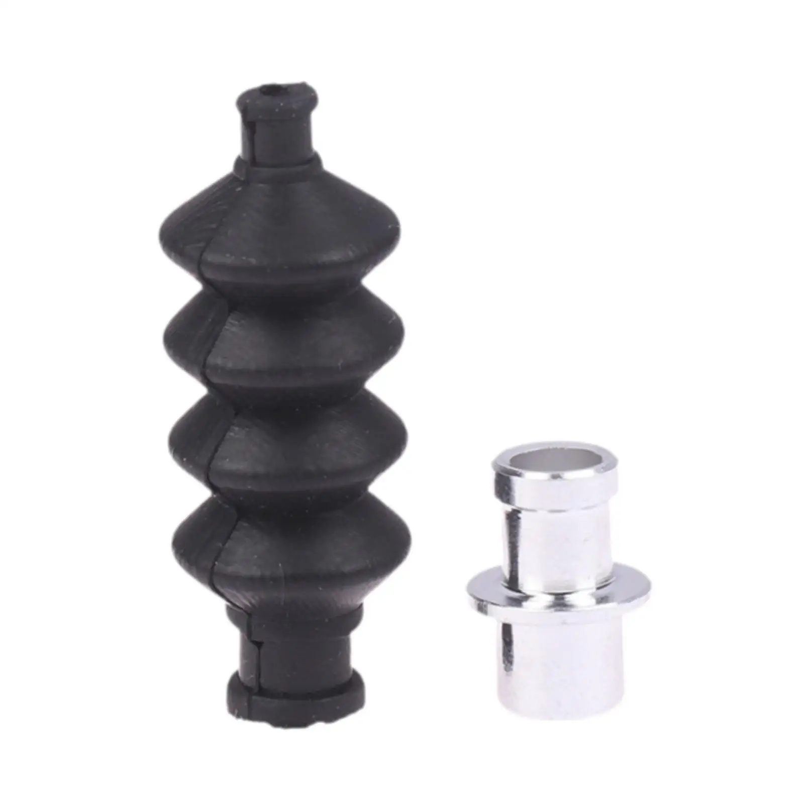Waterproof Organ Sleeve Sturdy Linkage Equipment Repair Assembly Parts Bellow Sleeve