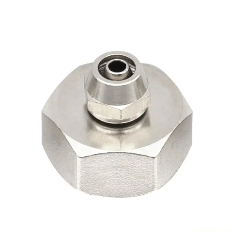D0AB Long lasting Water Purification Adapter Water Hose Adapter 3/4'' Compression