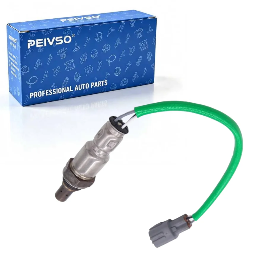 89465-33570 High Quality Rear Oxygen Sensor fit for Toyota CAMRY AURION HV LEXUS ES200 ES250 2.0 2.5L 2012-2017