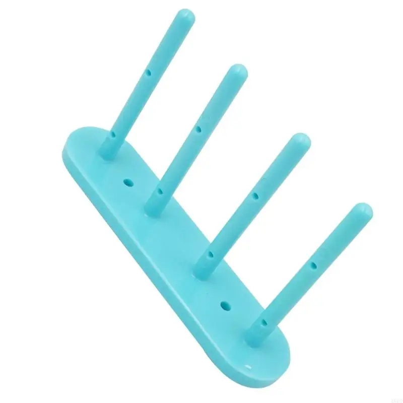 Porta-bobina magnetico A6HD Porta-bobina magnetico 3 strati 4 strati 5 strati Porta-bobina per macchina da cucire