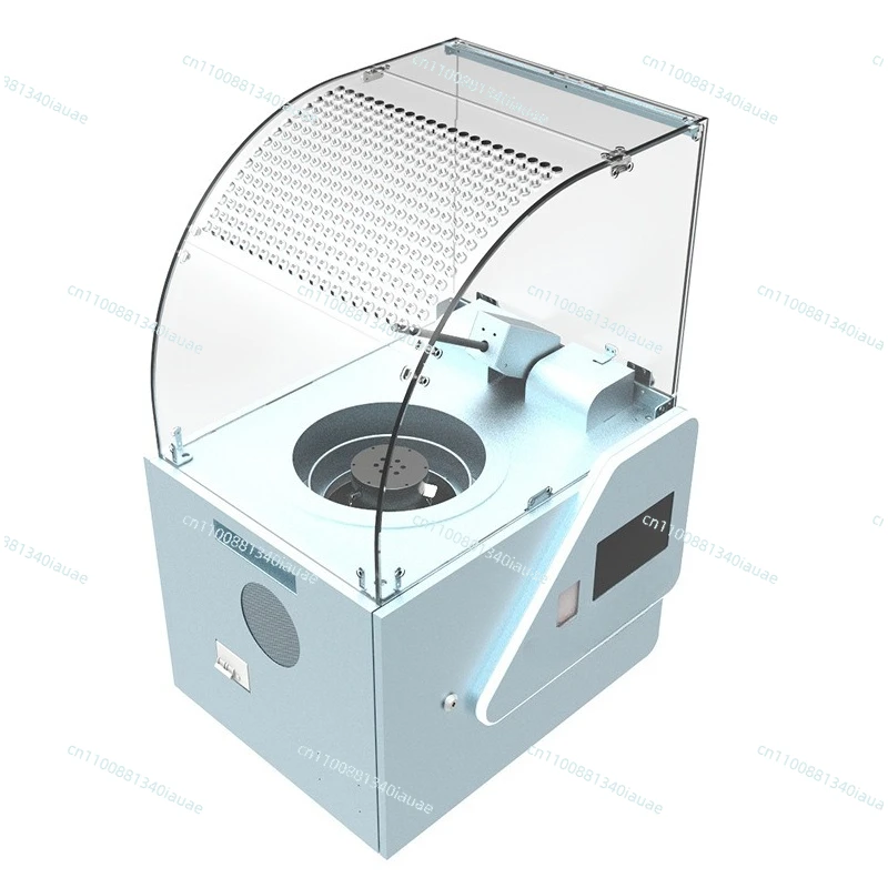 

Intelligent Semi-automatic Commercial Marshmallow Machine Marshmallow Electric Self-service