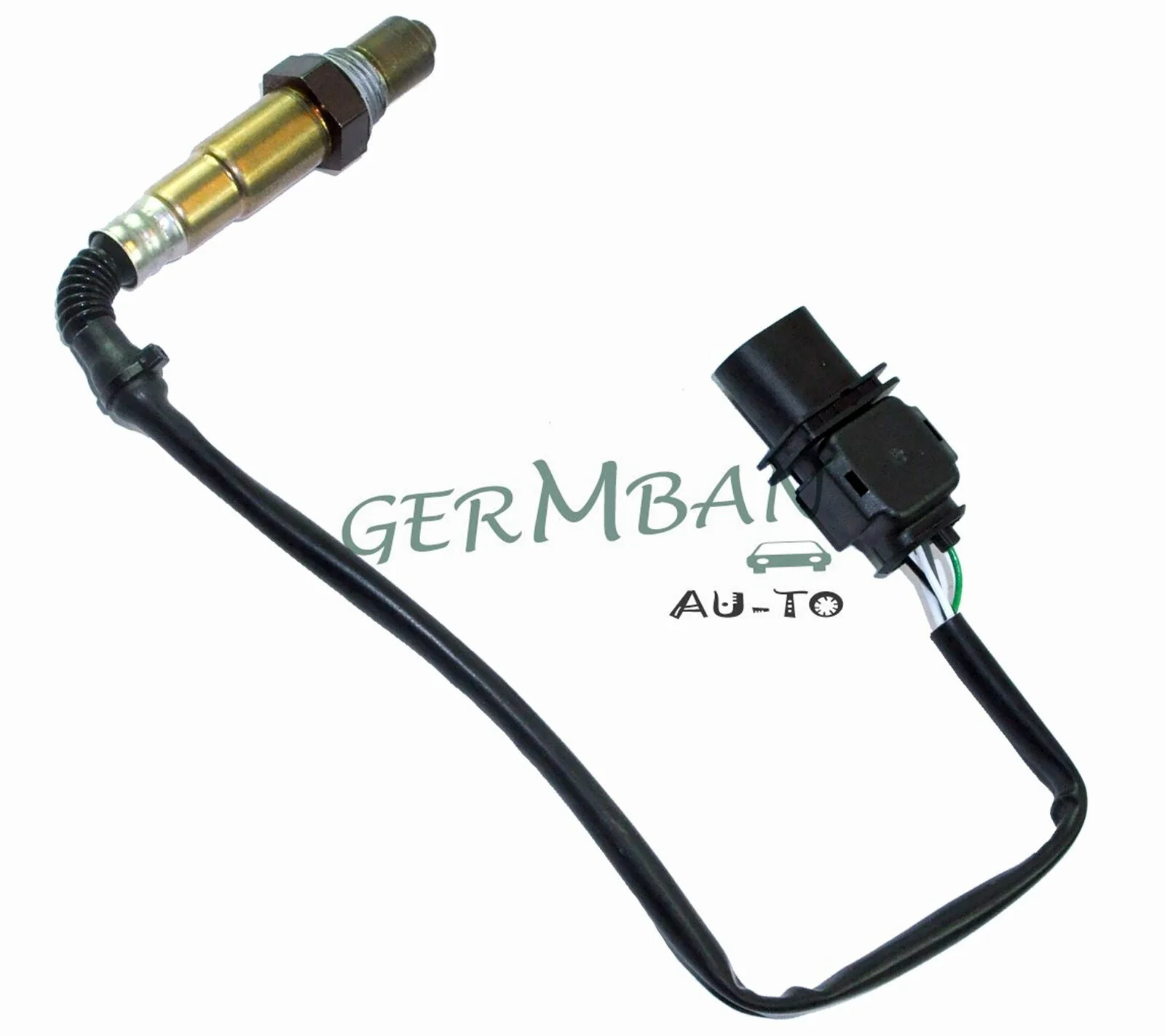 0258017111 Oxygen Sensor for Alfa Romeo 159 Sportwagon 2.2L 939 A5.000 2006 - 2008