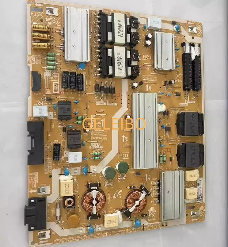 BN44-01106A L65E8N-AHS POWER supply board for QA65QX2AAJXXZ