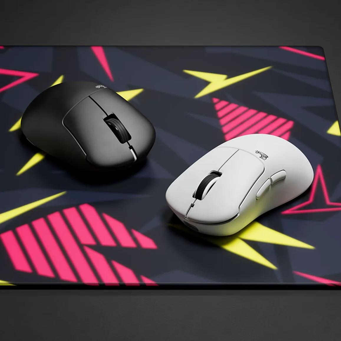 Pulsar x ZywOo ماوس الألعاب وضع مزدوج لاسلكي 2.4G 8k 32000 ديسيبل متوحد الخواص الاستشعار بيئة العمل خفيفة الوزن مخصصة ملحقات الكمبيوتر ألعاب الكمبيوتر المحمول #2