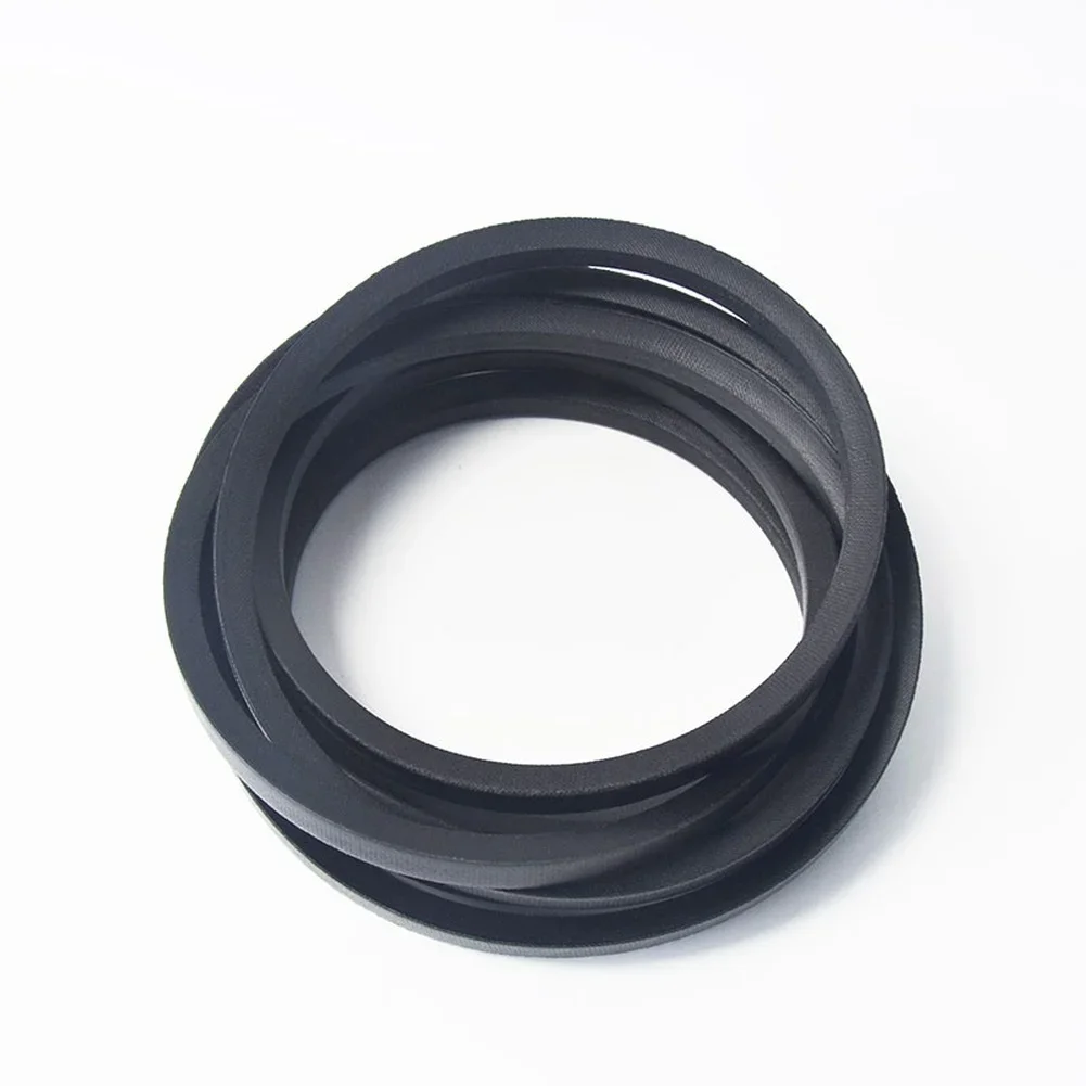 Replacement Lawn Mower Belt Lawn Mower M174994 Replacement Black Lawn Mower Belt Heat Resistant Lawn Mower Repair