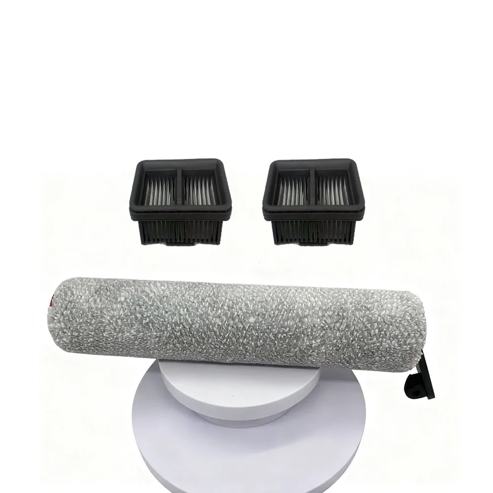 الأصلي Dreame H15 Pro /H12Pro /H13 Pro ملحق HEPA تصفية الأسطوانة فرشاة ل T40 الترا الجافة الرطب مكنسة كهربائية قطع الغيار