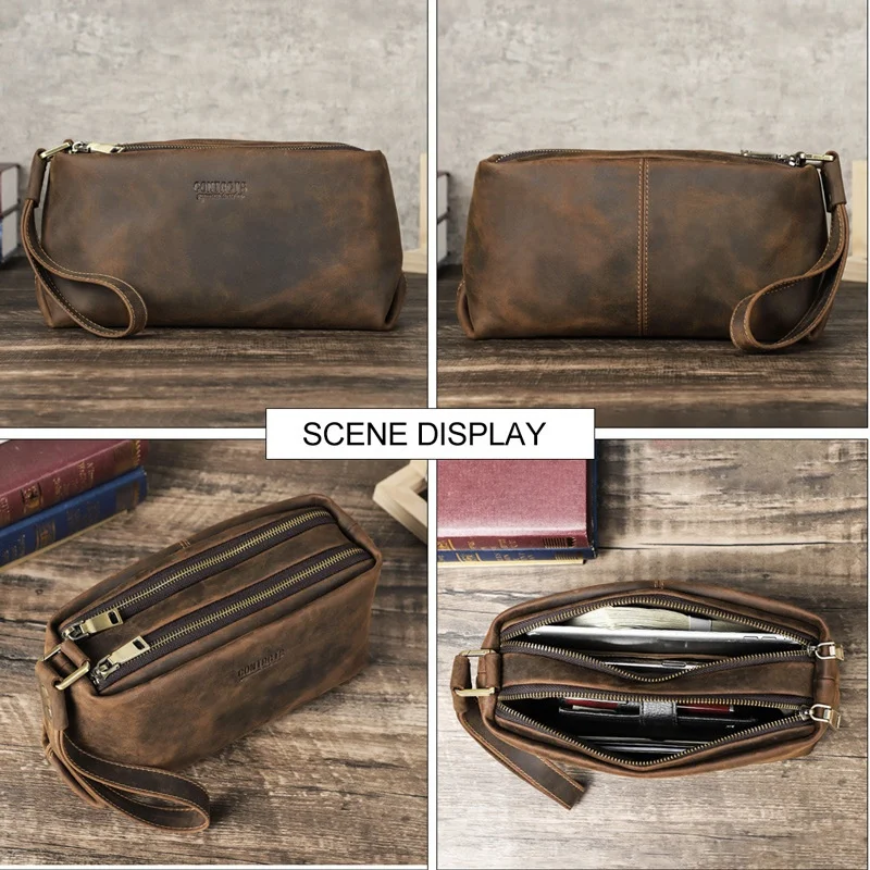 nouvelle-trousse-de-toilette-retro-en-cuir-noir-2026-avec-dragonne-sac-de-rangement-multifonctionnel-pour-maquillage-en-cuir-veritable
