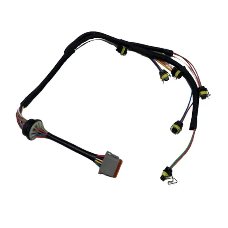 153-8920 Harness Assembly For Cat 3126B C7 325C L 325C 322C FM 322C FM 962G II 950G II 938G II wheel loader 1538920