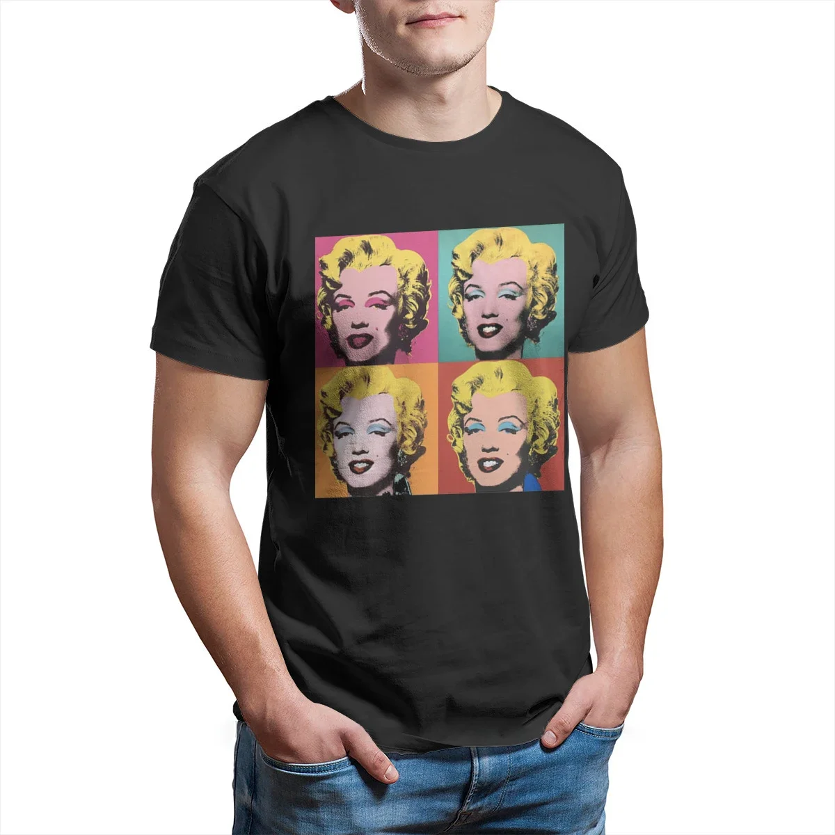 

Summer harajuku custom Vintage Alternative Funny Artwork Classic Men Clothing Homme Cool Tshirt Graphic Short Sleeve