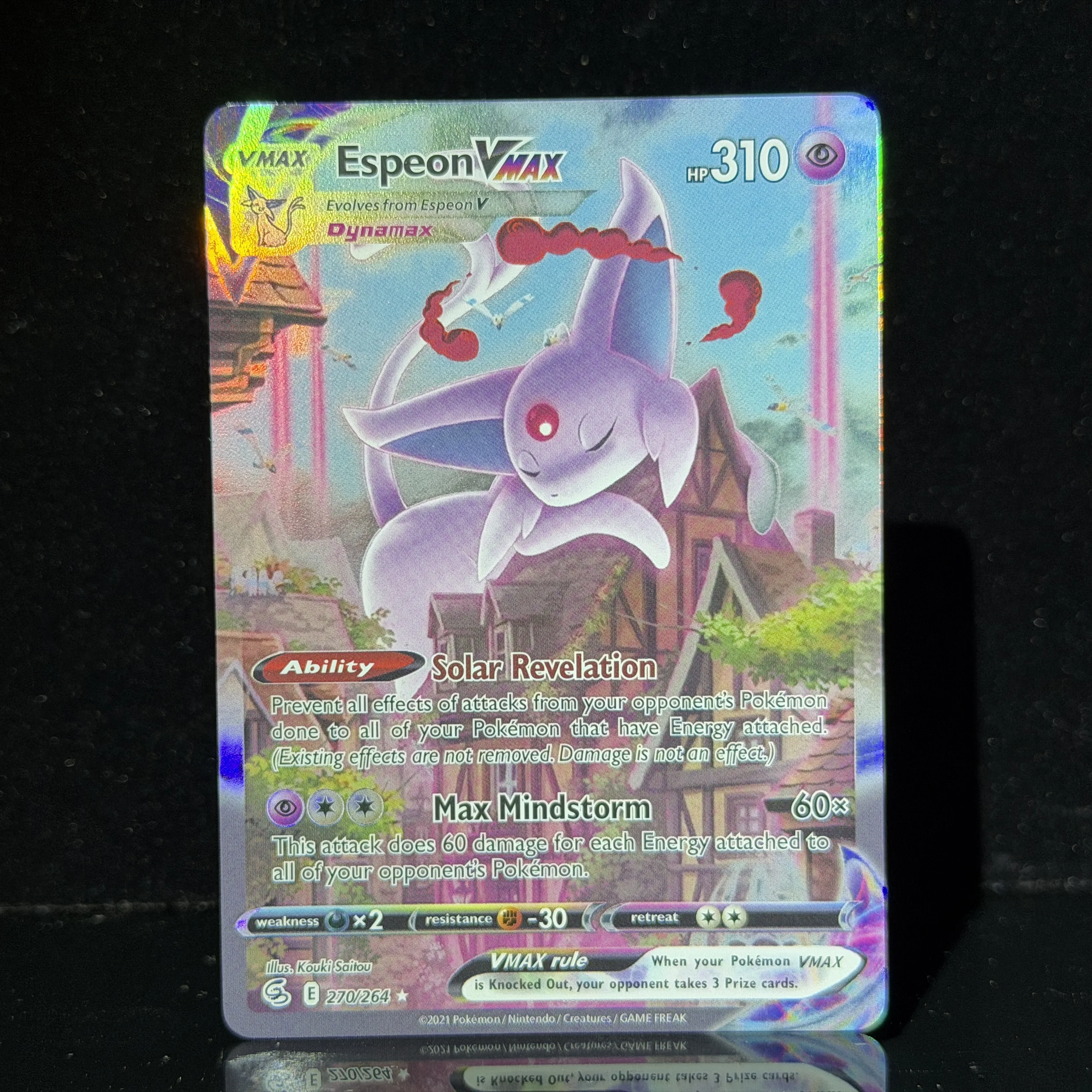 PTCG Multi-Series Special Full Art Promo Illustrations, Popular Collectible Cards Featuring Eeveelutions Charizard Proxy Cards
