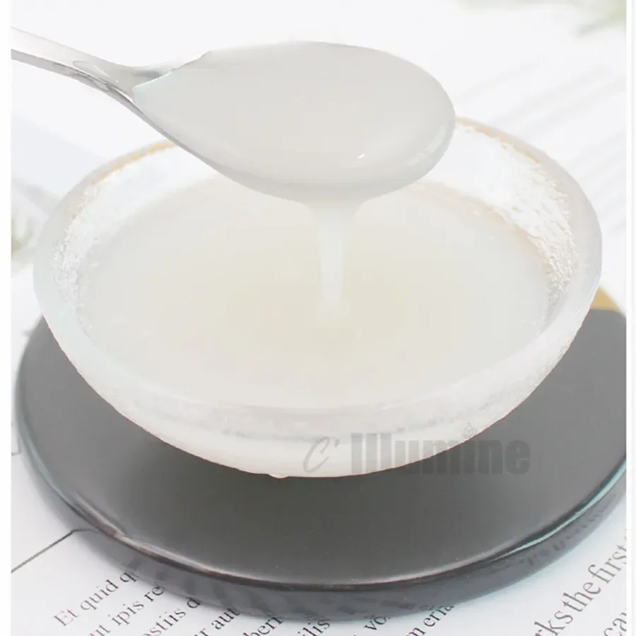 Skin Care Serum Squalane Essence Moisturizing Plant Oil Repair Sensitive Muscle 1000ml Cosmetics Beauty Salon Equipment 1kg