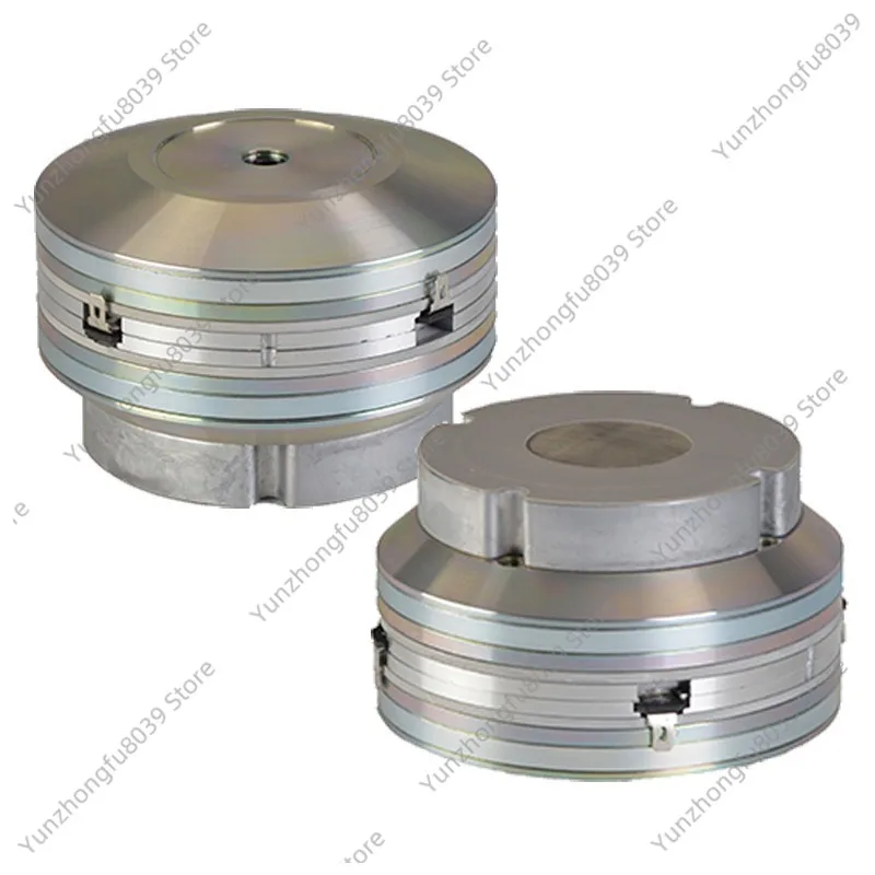 Neodymium Magnet Line Array Horn High Frequency Driver Car & Stage Performance Tweeter Loudspeaker