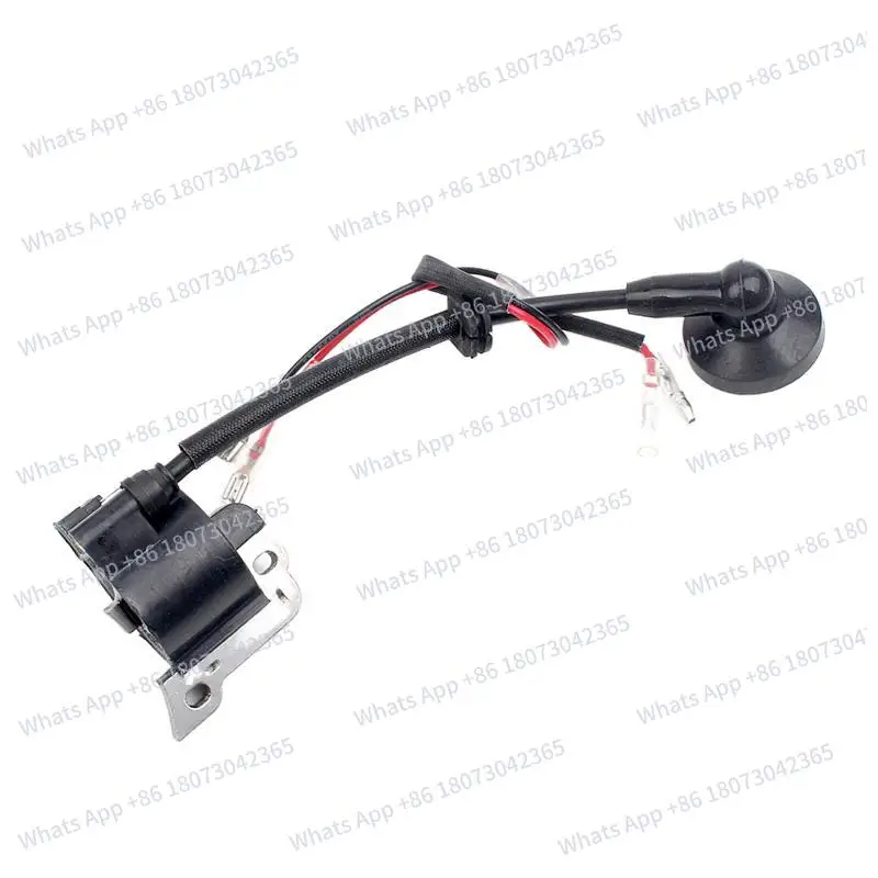 

Двухтактный триммер для живой изгороди HS32/34F/230 Komatsu G23LH аксессуары Высоковольтная катушка зажигания TU26