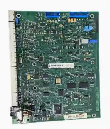 SDCS-CON-3A Is An ABB DC Governor DCS400 Control Board