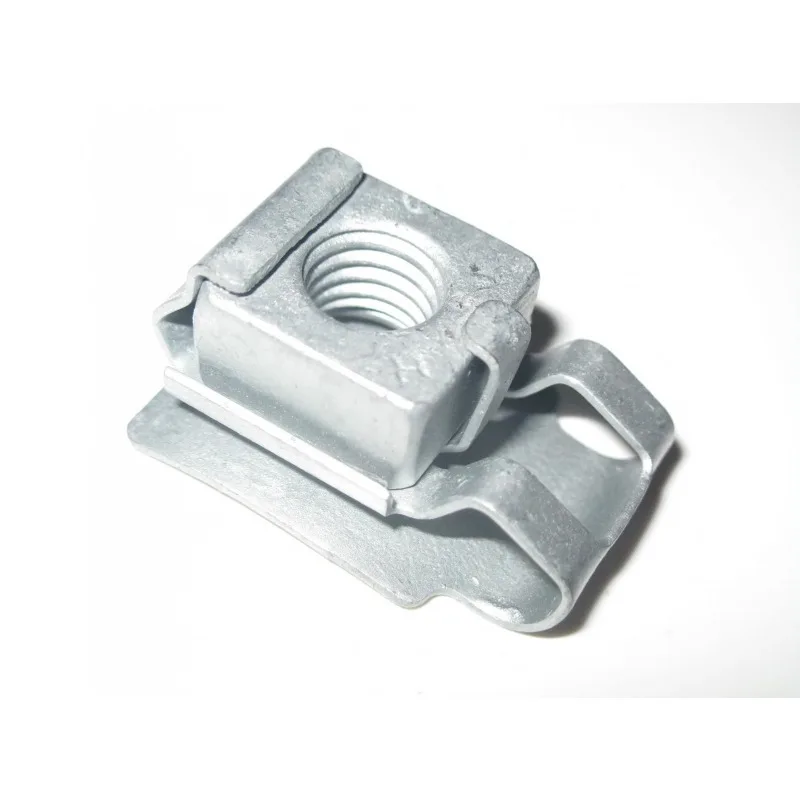 Body Chassis Clip Nut Bracket Fixing M10 x 1.5 mm FOR BMW E90 E92 E93 E60 F10 F11 E64 E63 E66 F02 31106756034 31106779393