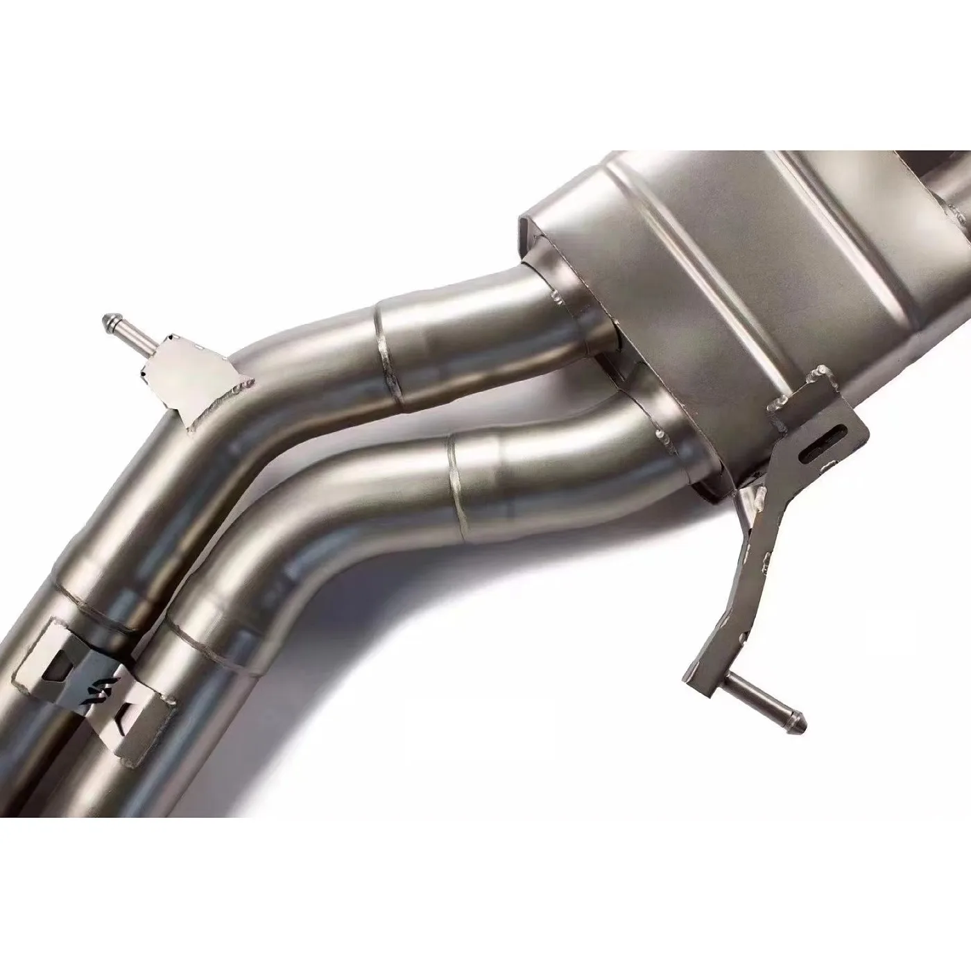 Exhaust System For Audi RS5 4.2L Catback System 2014+