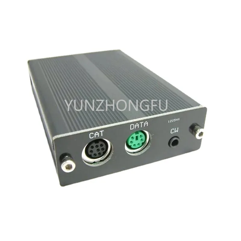 

FT-891/991/FT-817/FT-857D/FT-897D dedicated radio connector with 5 cable 2019 version U5 link radio connector