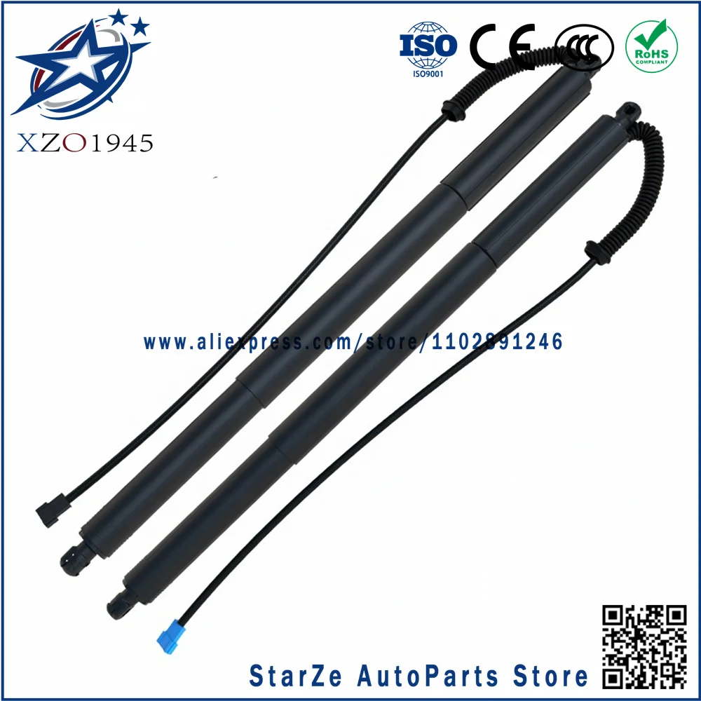 

Power Liftgate Electric Tailgate Strut Left Right 51247232003 51247232004 For 2011-2015 BMW X3 F25 xDrive
