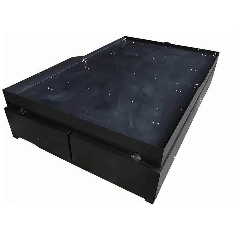 

The drawer is suitable for the Great Wall Cannon, Huanghai, Jiangxi Wuling pickup truck, back box drawer A pickup accessories.