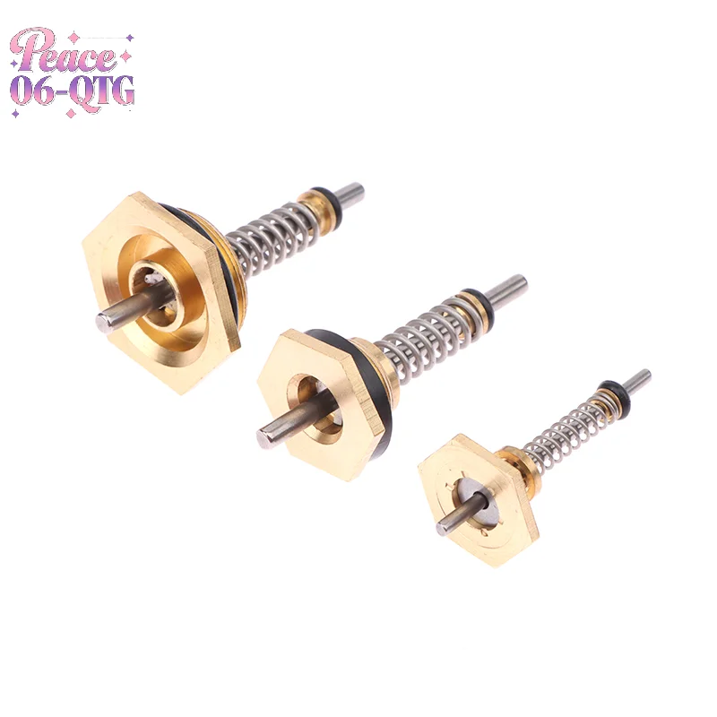 

Новый 1 шт., наружный диаметр 10/12/20 мм, наперсток, газовый котел, водяной соединительный клапан для сжиженного нефтяного газа, соединительный клапан, детали бытовой техники